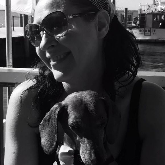 Meet your Posher, Geraldine - Picture 1 of 1